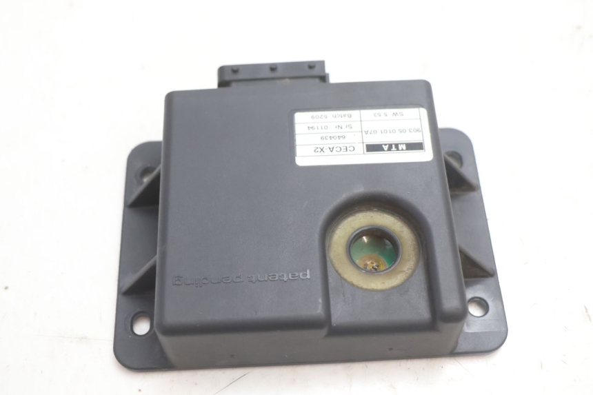 photo de ROLL LOCK RELAIS PIAGGIO MP3 LT 300 (2010 - 2016) - Zoom auf Gebrauchszustand