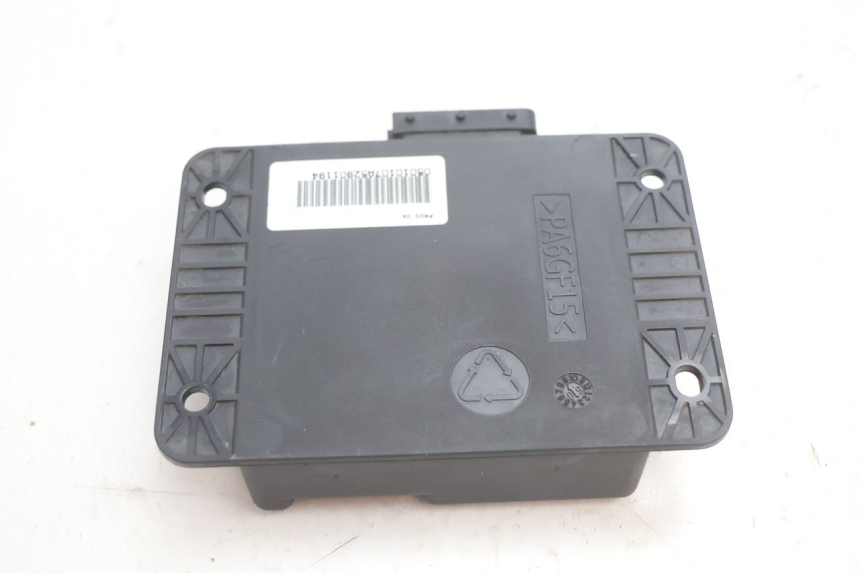 photo de ROLL LOCK RELAIS PIAGGIO MP3 LT 300 (2010 - 2016) - Alternative Perspektive