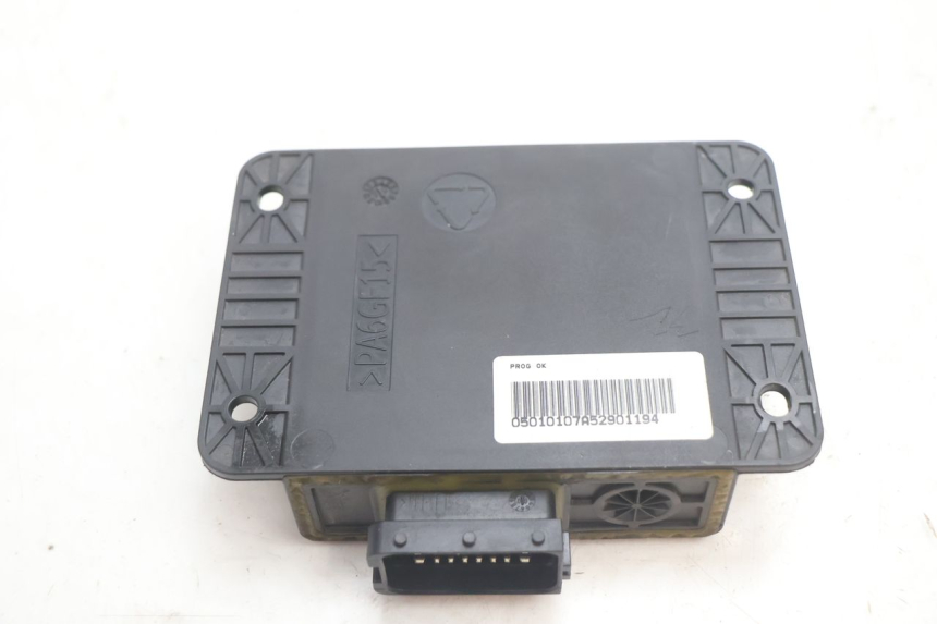 photo de ROLL LOCK RELAIS PIAGGIO MP3 LT 300 (2010 - 2016) - Technische Nahaufnahme