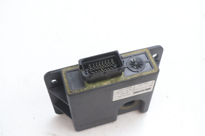 photo de ROLL LOCK RELAIS PIAGGIO MP3 LT 300 (2010 - 2016) - Gesamtansicht des Produkts
