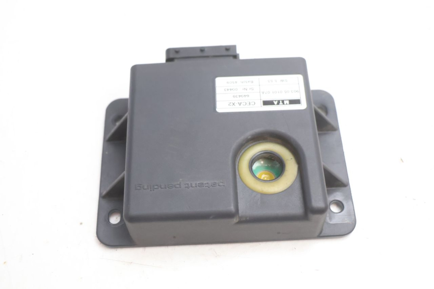 photo de RELAIS ROLL LOCK PIAGGIO MP3 LT 400 (2007 - 2012) - Zoom auf Gebrauchszustand
