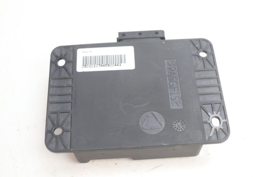 photo de RELAIS ROLL LOCK PIAGGIO MP3 LT 400 (2007 - 2012) - Alternative Perspektive