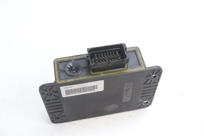 photo de RELAIS ROLL LOCK PIAGGIO MP3 LT 400 (2007 - 2012) - Technische Nahaufnahme