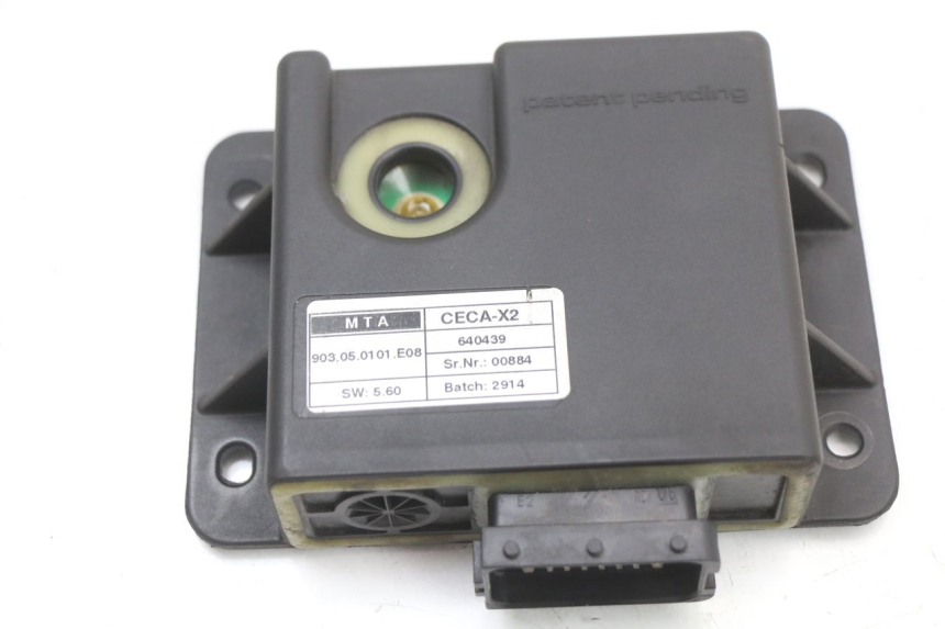 photo de ROLL LOCK RELAIS PIAGGIO MP3 500 (2011 - 2015) - Hauptansicht