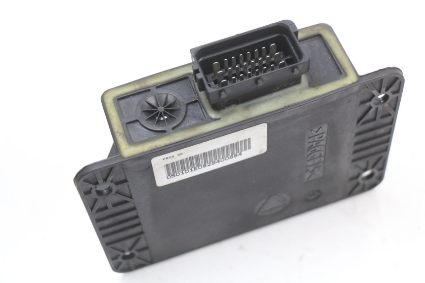 photo de ROLL LOCK RELAIS PIAGGIO MP3 500 (2011 - 2015) - Zoom auf Gebrauchszustand