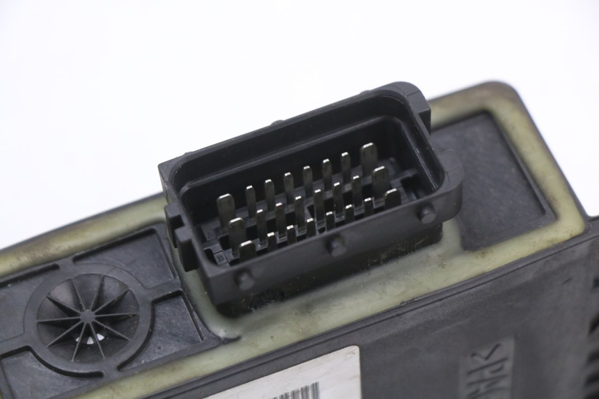 photo de ROLL LOCK RELAIS PIAGGIO MP3 500 (2011 - 2015) - Alternative Perspektive