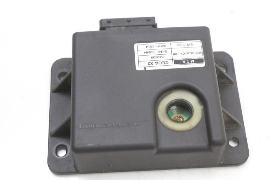 photo de ROLL LOCK RELAIS PIAGGIO MP3 500 (2011 - 2015) - Technische Nahaufnahme