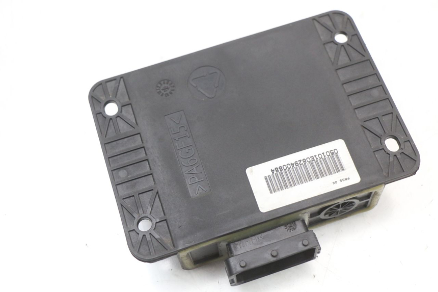photo de ROLL LOCK RELAIS PIAGGIO MP3 500 (2011 - 2015) - Gesamtansicht des Produkts