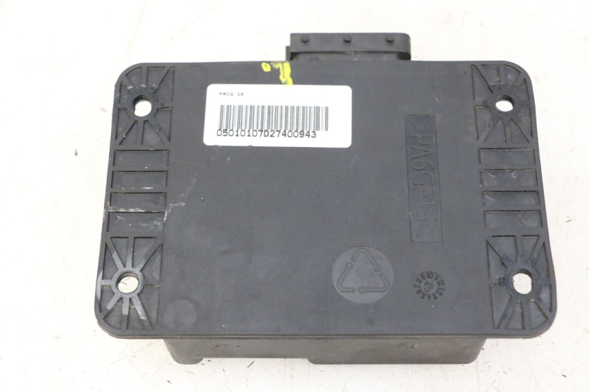 photo de RELAIS ROLL LOCK PIAGGIO MP3 500 (2014 - 2017) - Zoom auf Gebrauchszustand