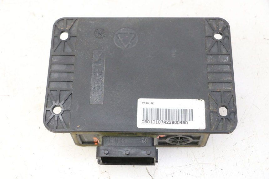 photo de RELAIS ROLL LOCK PIAGGIO MP3 RL 250 (2006 - 2010) - Detailansicht des Bauteils