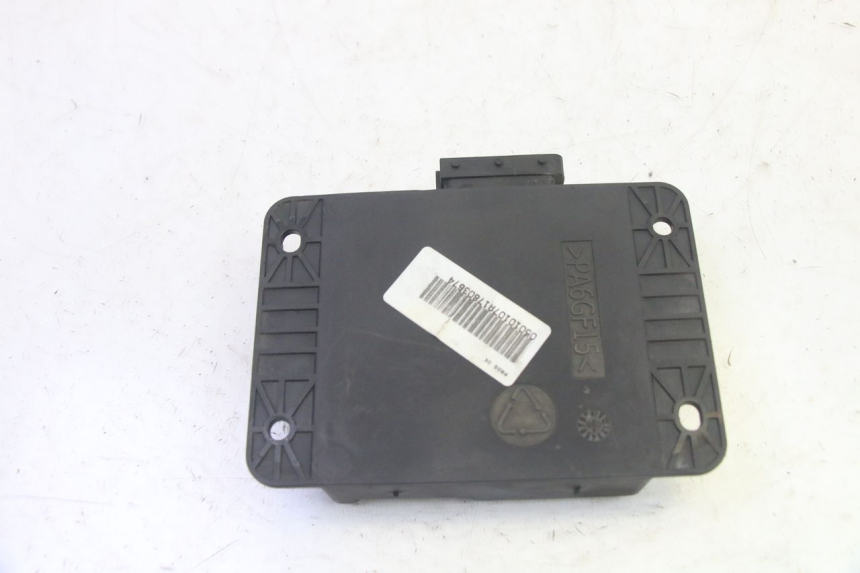 photo de RELAIS ROLL LOCK PIAGGIO MP3 RL 250 (2006 - 2010) - Alternative Perspektive