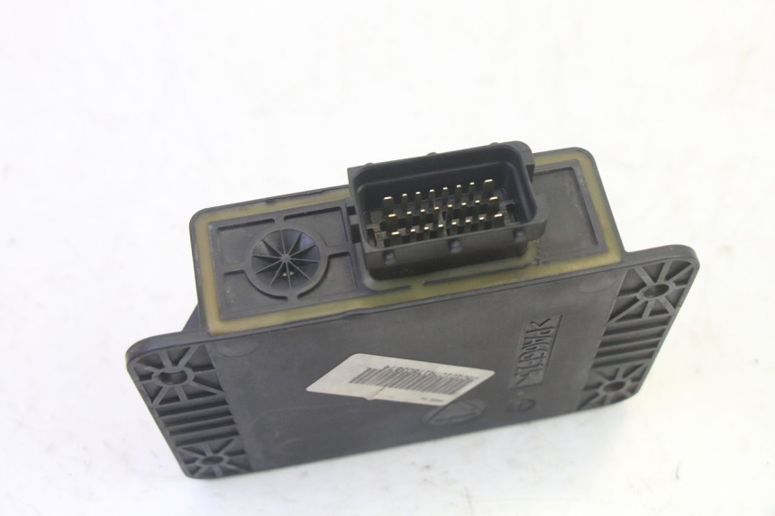 photo de RELAIS ROLL LOCK PIAGGIO MP3 RL 250 (2006 - 2010) - Technische Nahaufnahme