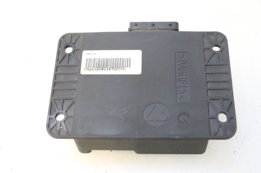 photo de ROLL LOCK RELAIS PIAGGIO MP3 500 (2016 - 2018) - Detailansicht des Bauteils