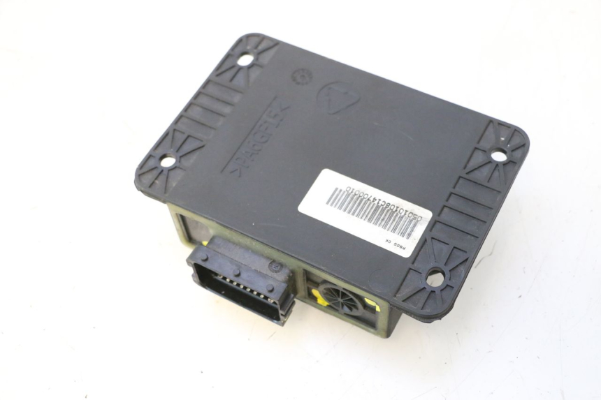 photo de ROLL LOCK RELAIS PIAGGIO MP3 500 (2016 - 2018) - Zoom auf Gebrauchszustand