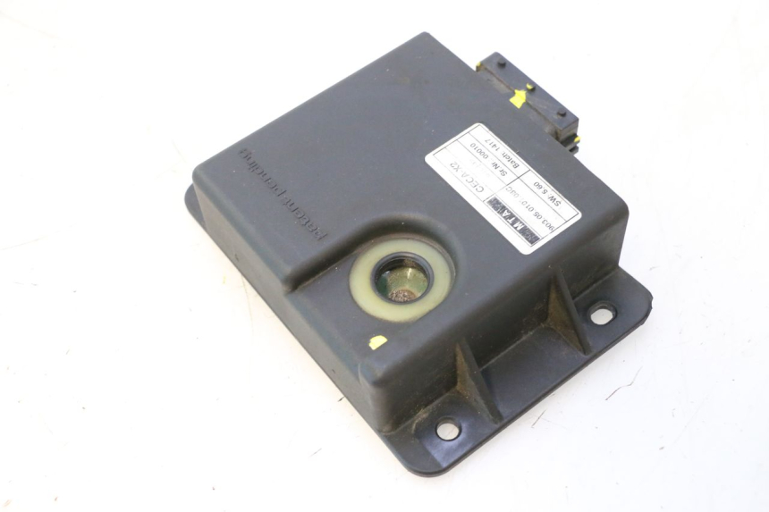 photo de ROLL LOCK RELAIS PIAGGIO MP3 500 (2016 - 2018) - Gesamtansicht des Produkts
