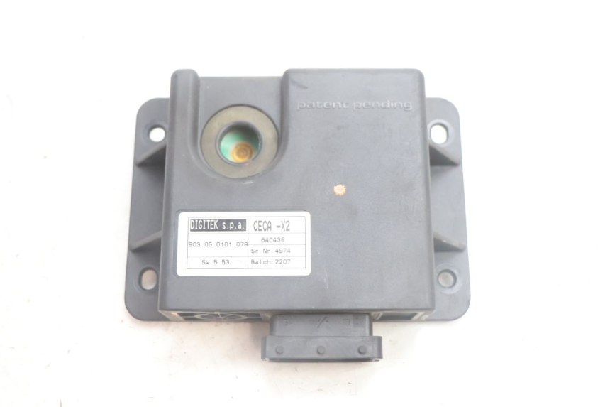 photo de ROLL LOCK RELAIS PIAGGIO MP3 125 (2006 - 2014) - Hauptansicht