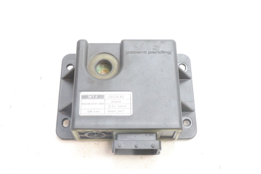 photo de ROLL LOCK RELAIS PIAGGIO MP3 500 (2016 - 2018) - Hauptansicht