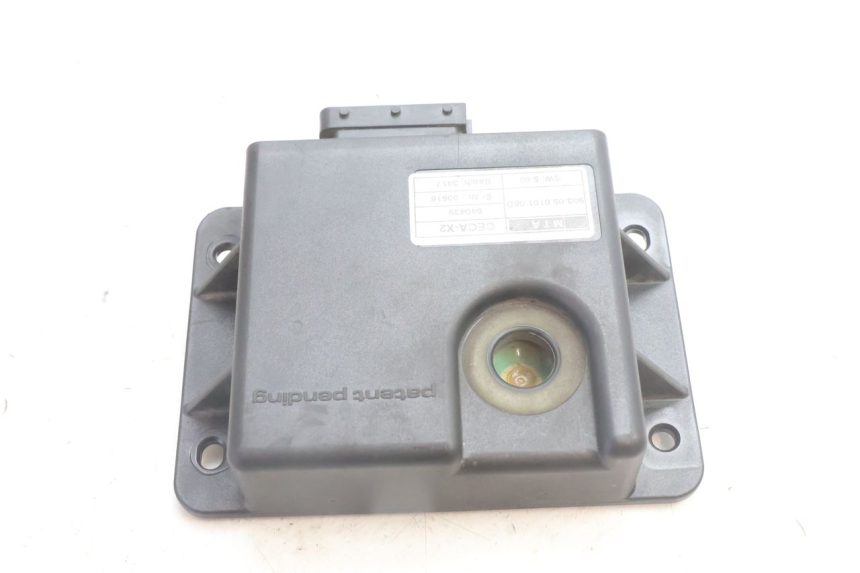 photo de ROLL LOCK RELAIS PIAGGIO MP3 500 (2016 - 2018) - Zoom auf Gebrauchszustand
