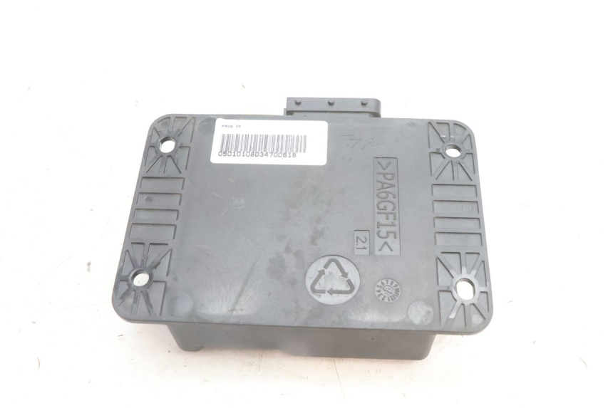 photo de ROLL LOCK RELAIS PIAGGIO MP3 500 (2016 - 2018) - Gesamtansicht des Produkts