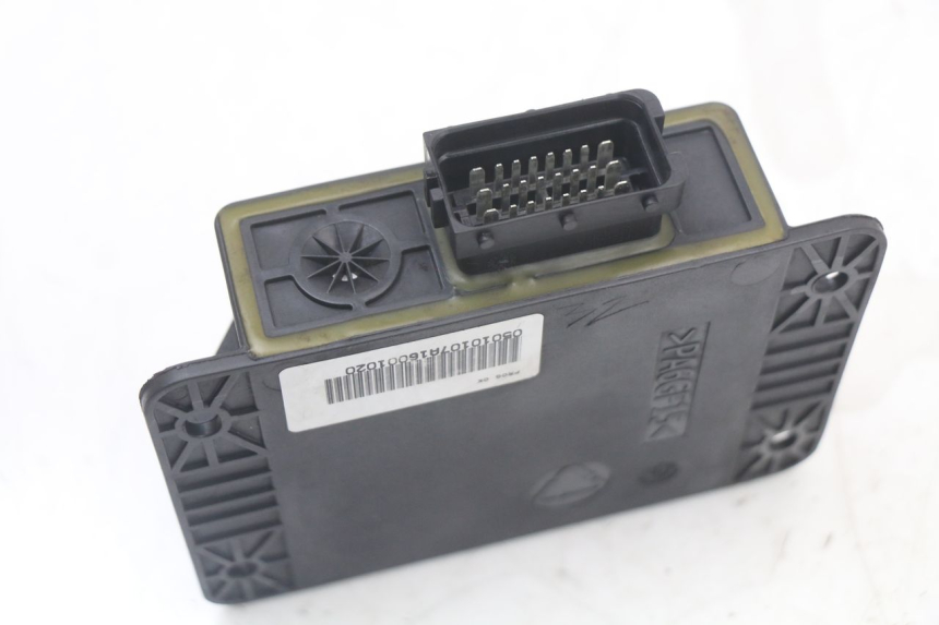 photo de RELAIS ROLL LOCK PIAGGIO MP3 LT 400 (2007 - 2012) - Alternative Perspektive