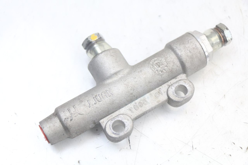 photo de BREMSSATTELVERTEILER QUADRO 3D S 350 (2013 - 2018) - Zoom auf Gebrauchszustand