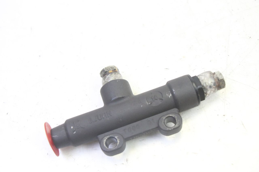 photo de BREMSVERTEILER QUADRO 4 4D 350 (2015 - 2018) - Hauptansicht