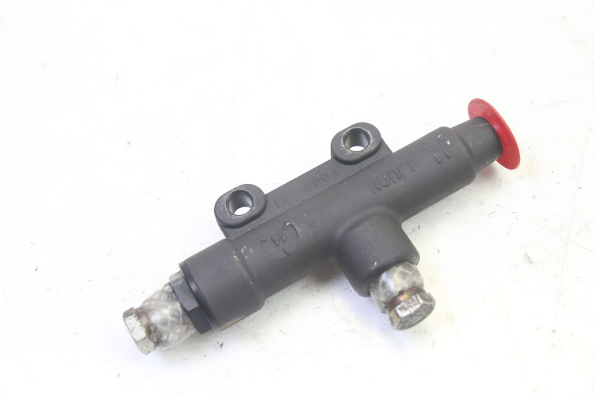 photo de BREMSVERTEILER QUADRO 4 4D 350 (2015 - 2018) - Zoom auf Gebrauchszustand