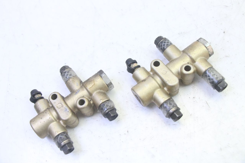 photo de BREMSVERTEILER ADIVA AD3 300 (2014 - 2020) - Hauptansicht