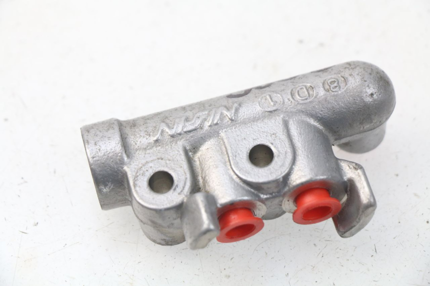 photo de BREMSSATTELVERTEILER SUZUKI BURGMAN 125 (2007 - 2014) - Hauptansicht