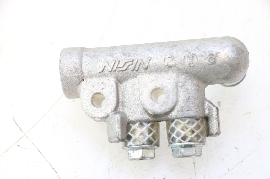 photo de BREMSSATTELVERTEILER SUZUKI BURGMAN 125 (2007 - 2014) - Hauptansicht