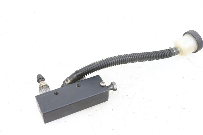 photo de BREMSVERTEILER KSR CODE 125 (2018 - 2020) - Technische Nahaufnahme