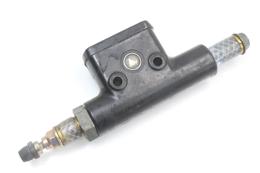 photo de BREMSVERTEILER LONGJIA EASY MAX 125 (2020 - 2024) - Hauptansicht