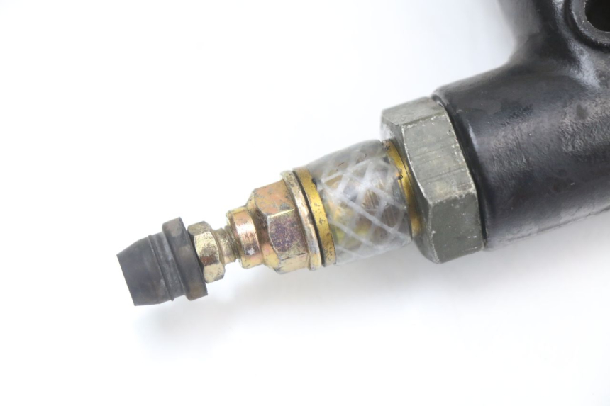 photo de BREMSVERTEILER LONGJIA EASY MAX 125 (2020 - 2024) - Technische Nahaufnahme