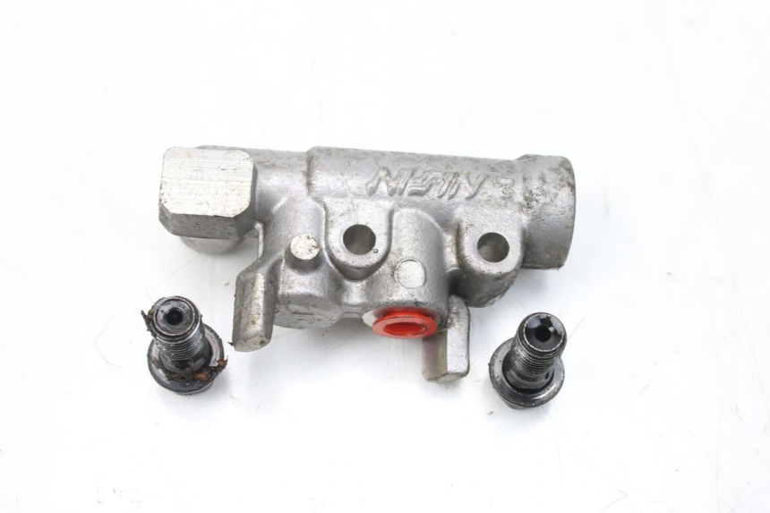 photo de BREMSSATTELVERTEILER HONDA FES S-WING SWING ABS 125 (2007 - 2015) - Alternative Perspektive