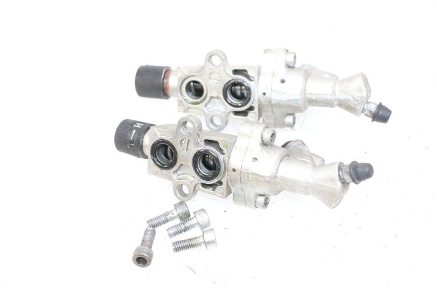 photo de BREMSVERTEILER YAMAHA FJ 36Y 1100 (1984 - 1985) - Technische Nahaufnahme