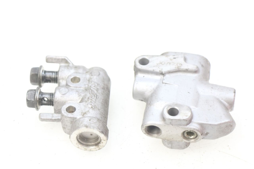 photo de BREMSSATTELVERTEILER YAMAHA FJR ABS 1300 (2016 - 2020) - Detailansicht des Bauteils