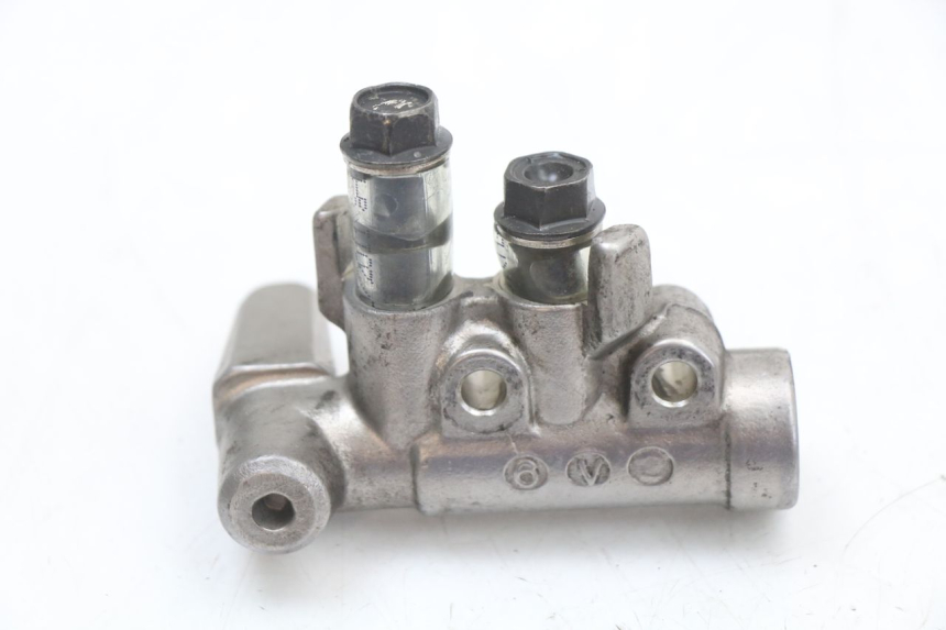 photo de BREMSVERTEILER HONDA FJS SILVER WING SILVERWING 400 (2005 - 2008) - Zoom auf Gebrauchszustand