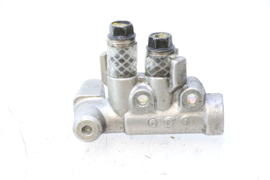 photo de BREMSVERTEILER HONDA FJS SILVER WING SILVERWING 400 (2005 - 2008) - Hauptansicht