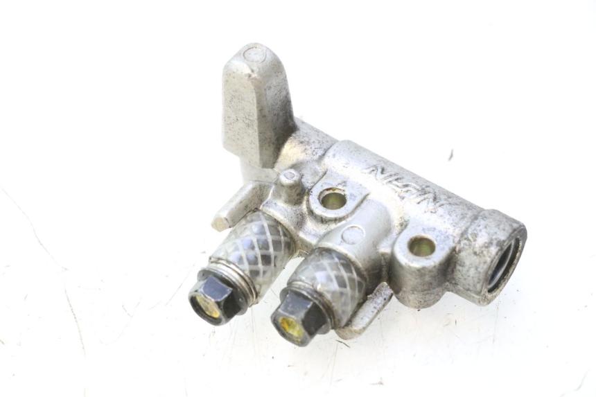 photo de BREMSVERTEILER HONDA FJS SILVER WING SILVERWING 400 (2005 - 2008) - Alternative Perspektive