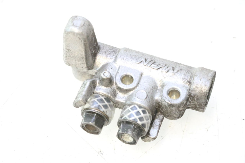 photo de BREMSVERTEILER HONDA FJS SILVER WING SILVERWING 400 (2005 - 2008) - Hauptansicht