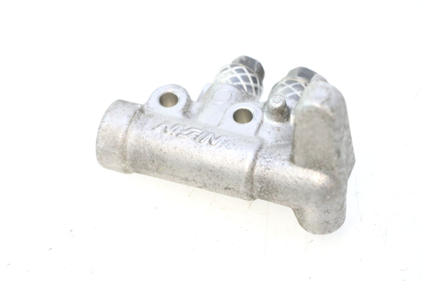 photo de BREMSVERTEILER HONDA FJS SILVER WING SILVERWING 400 (2005 - 2008) - Alternative Perspektive