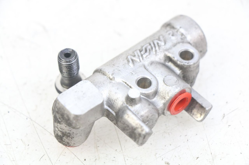 photo de BREMSKRAFTVERTEILER HONDA FJS SILVERWING SILVER WING 400 (2009 - 2016) - Detailansicht des Bauteils