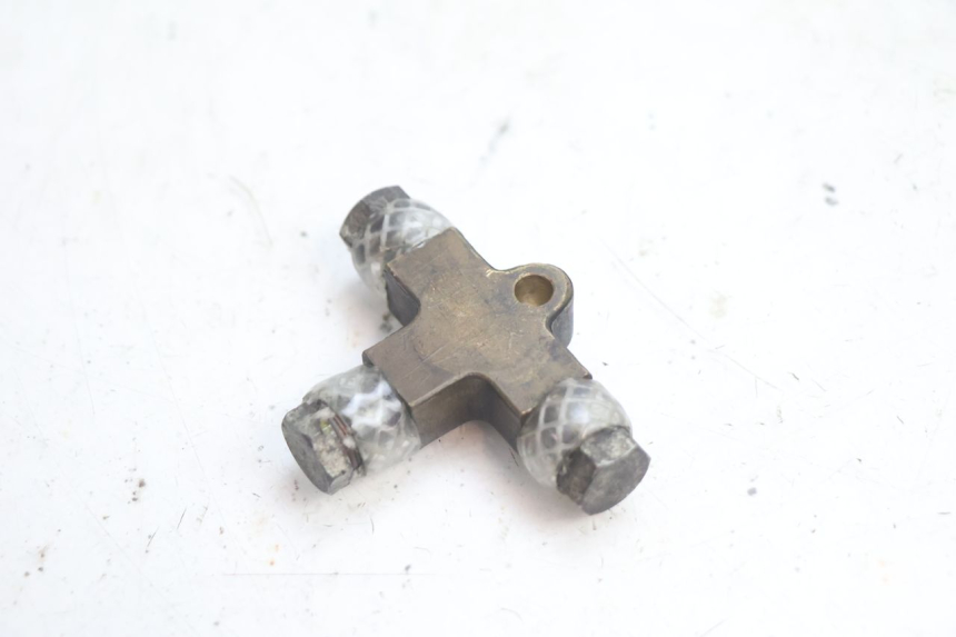 photo de BREMSVERTEILER GILERA GP 800 (2007 - 2013) - Detailansicht des Bauteils
