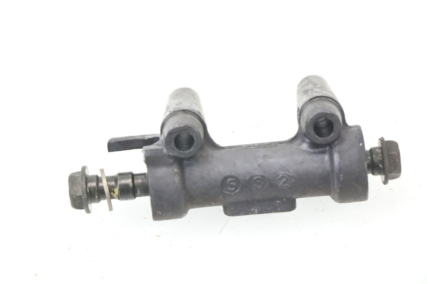 photo de BREMSVERTEILER KAWASAKI GPZ S 500 (1994 - 2005) - Detailansicht des Bauteils