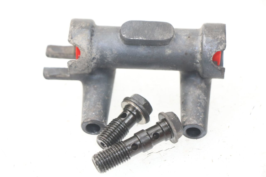 photo de BREMSVERTEILER KAWASAKI GPZ S 500 (1994 - 2005) - Hauptansicht