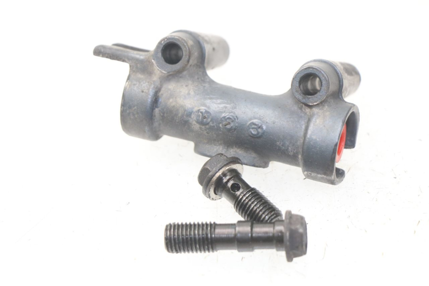 photo de BREMSVERTEILER KAWASAKI GPZ S 500 (1994 - 2005) - Detailansicht des Bauteils