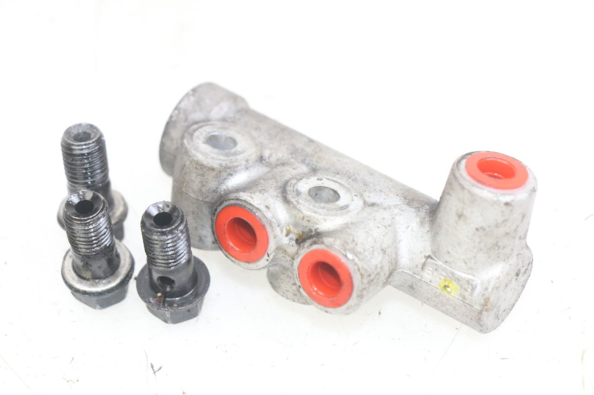 photo de BREMSSATTELVERTEILER SYM GTS EFI 125 (2012 - 2016) - Hauptansicht