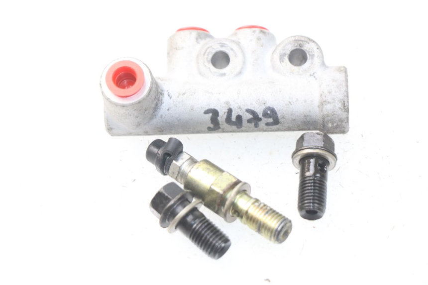 photo de BREMSVERTEILER SYM GTS EVO 125 (2009 - 2013) - Hauptansicht