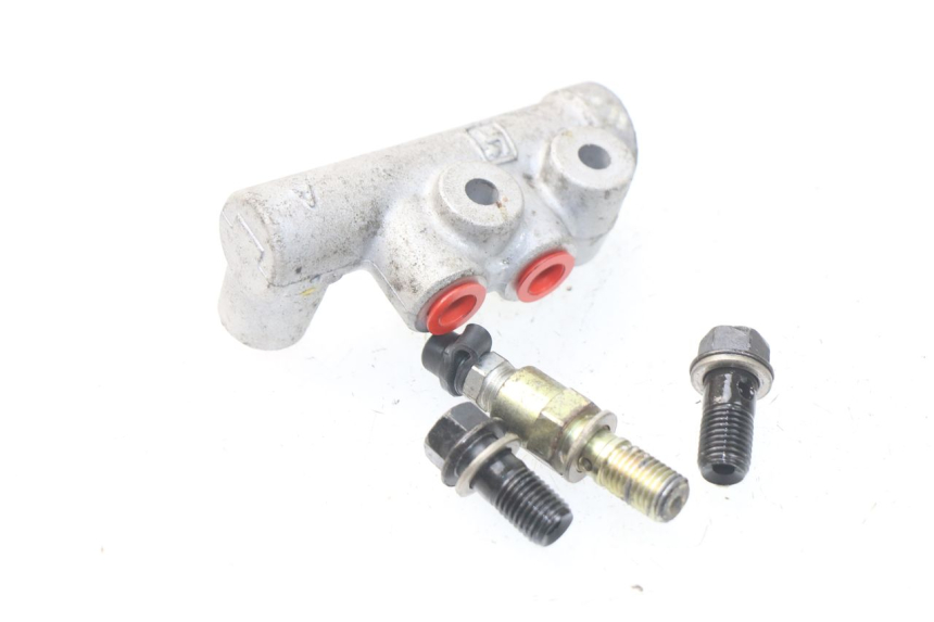 photo de BREMSVERTEILER SYM GTS EVO 125 (2009 - 2013) - Zoom auf Gebrauchszustand