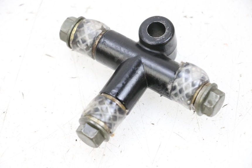 photo de BREMSVERTEILER JM MOTORS GTS 125 (2015 - 2019) - Hauptansicht